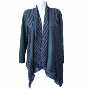 Anthropologie Saturday Sunday Cardigan